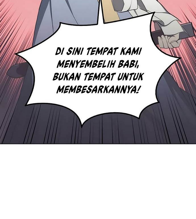 Tale of a Scribe Who Retires to the Countryside Chapter 98 Gambar 21