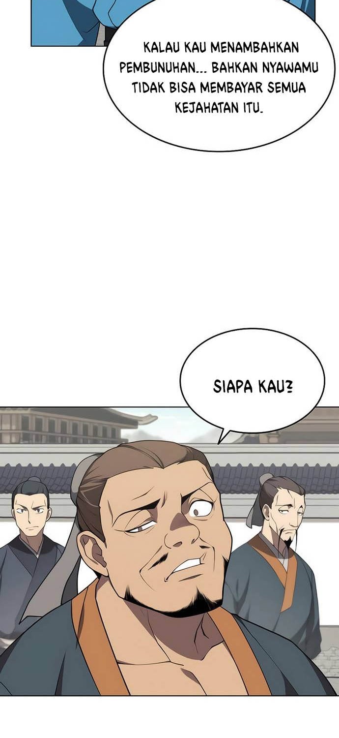 Tale of a Scribe Who Retires to the Countryside Chapter 98 Gambar 29