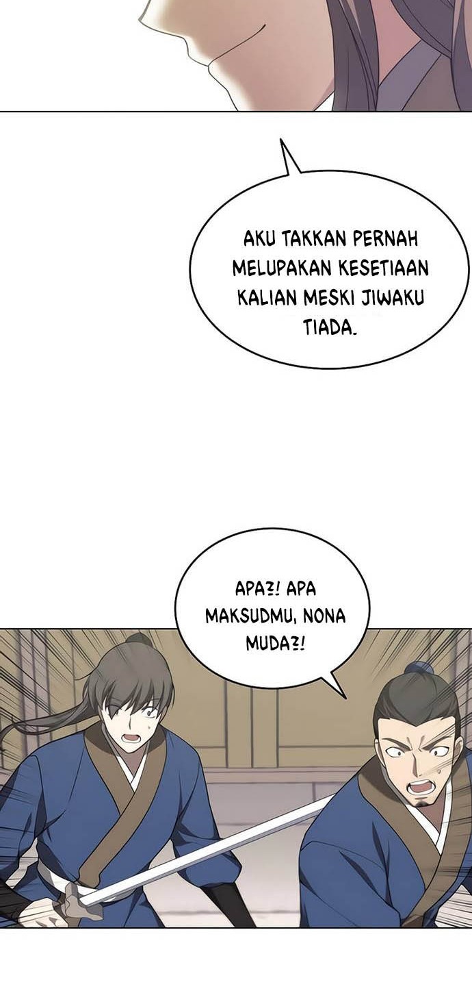 Tale of a Scribe Who Retires to the Countryside Chapter 98 Gambar 45