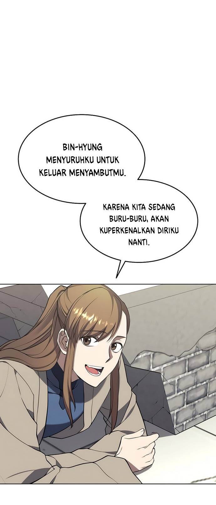 Tale of a Scribe Who Retires to the Countryside Chapter 98 Gambar 11