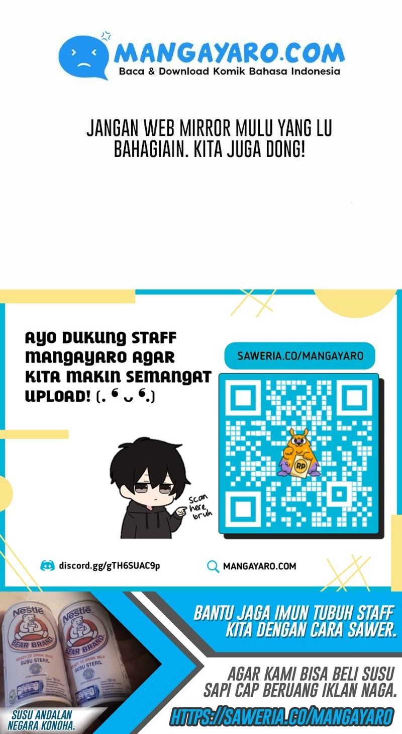 Against The Heaven Supreme Chapter 40 Gambar 21
