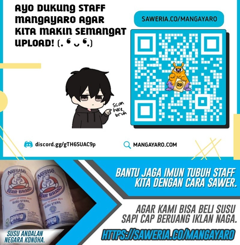 Against The Heaven Supreme Chapter 39 Gambar 23