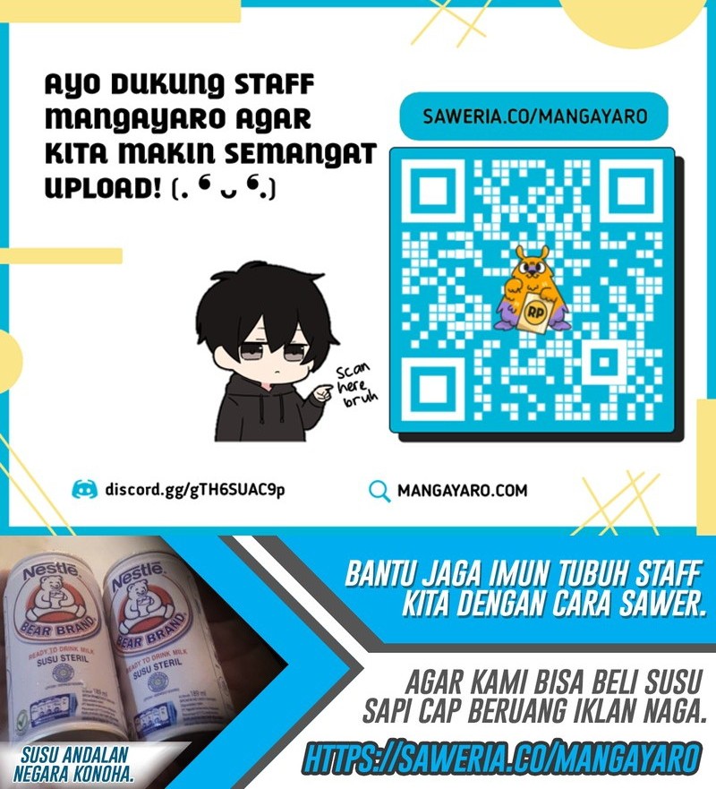 Against The Heaven Supreme Chapter 38 Gambar 18