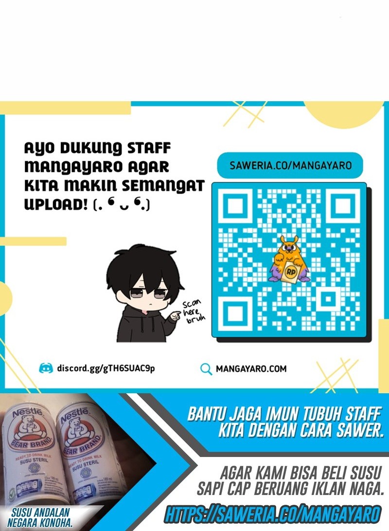 Against The Heaven Supreme Chapter 36 Gambar 17