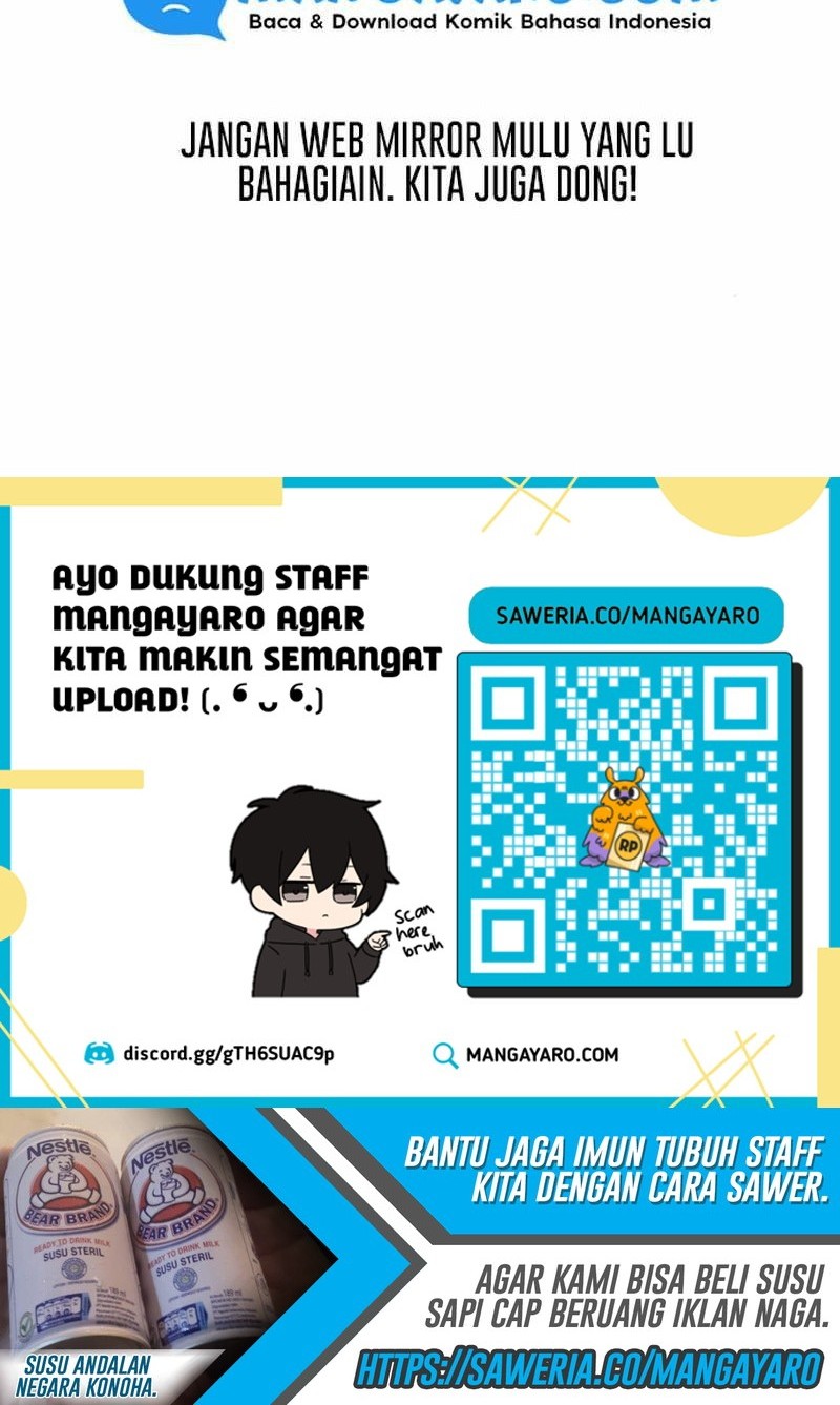 Against The Heaven Supreme Chapter 33 Gambar 19