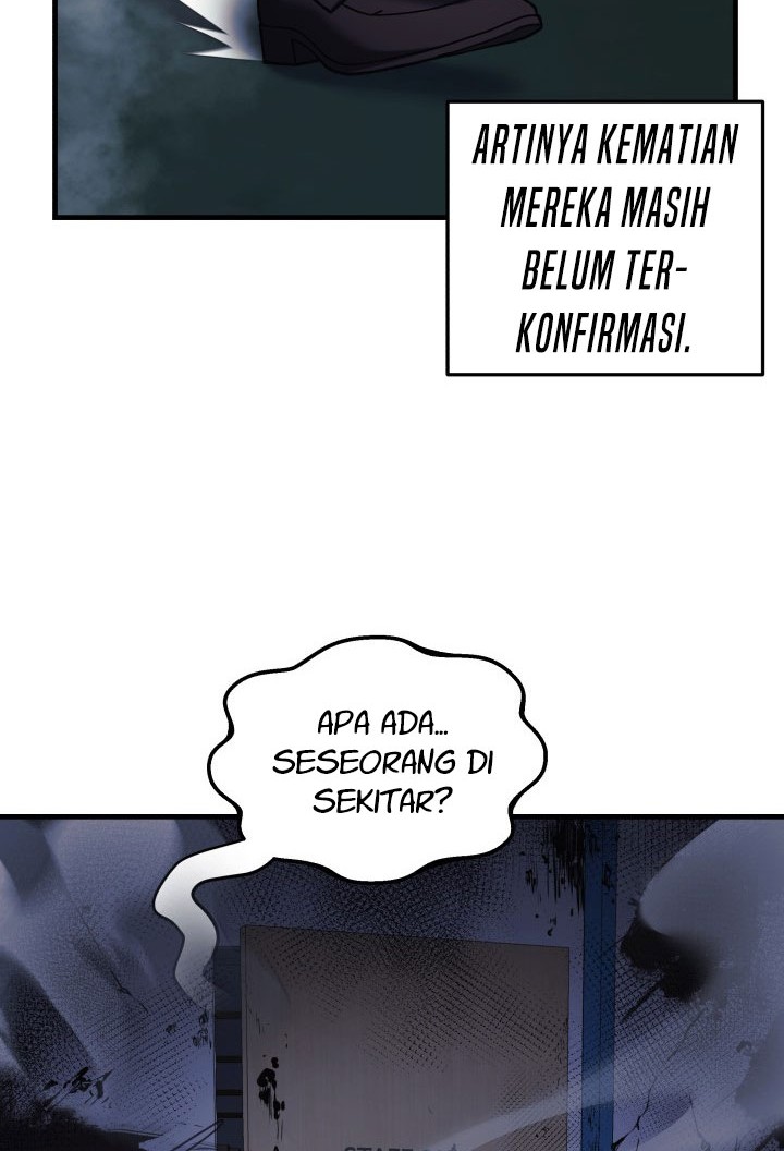 My Daughter is the Final Boss Chapter 20 Gambar 22