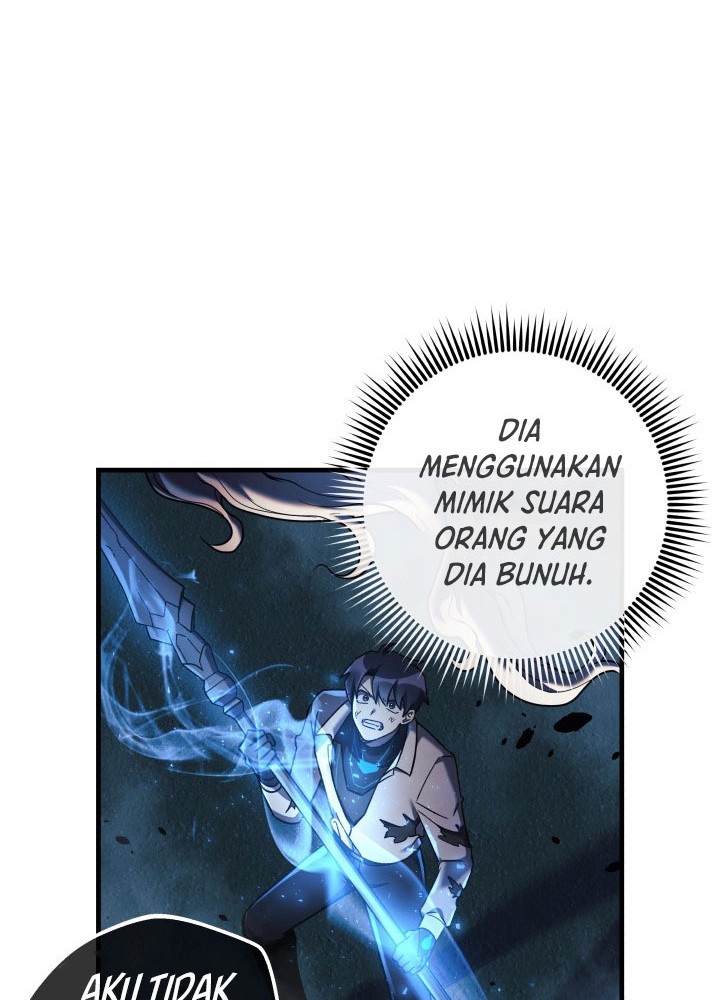 My Daughter is the Final Boss Chapter 20 Gambar 46