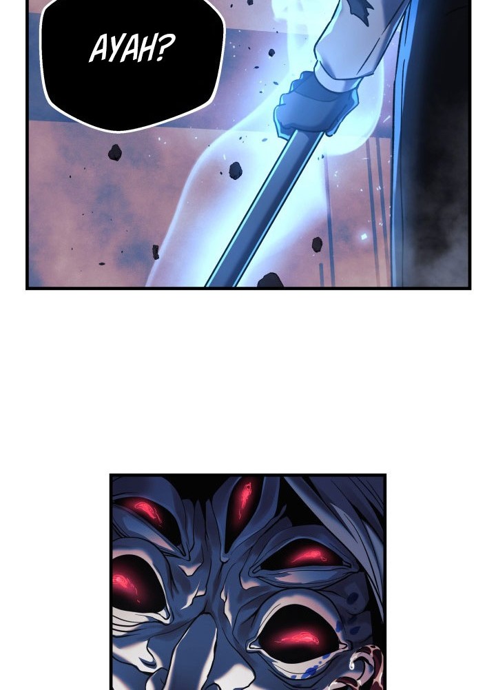 My Daughter is the Final Boss Chapter 20 Gambar 48