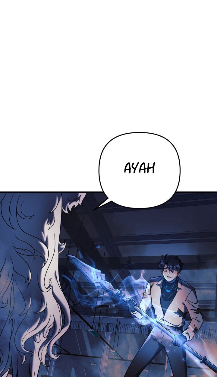 My Daughter is the Final Boss Chapter 20 Gambar 52