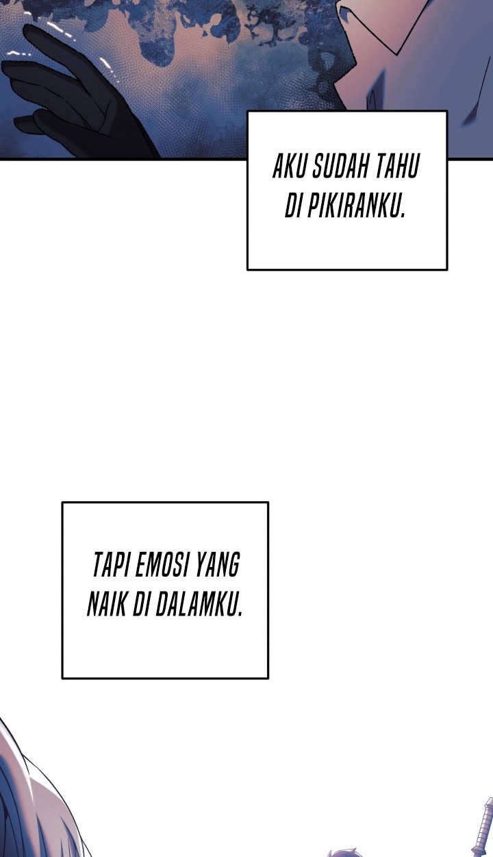 My Daughter is the Final Boss Chapter 20 Gambar 54