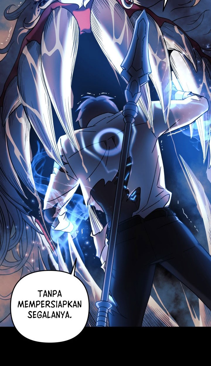 My Daughter is the Final Boss Chapter 20 Gambar 58