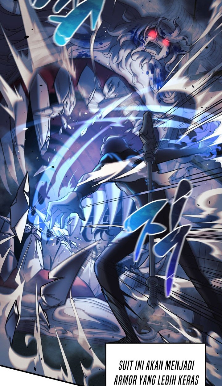 My Daughter is the Final Boss Chapter 20 Gambar 62