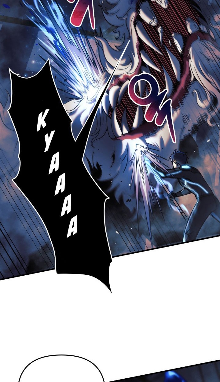 My Daughter is the Final Boss Chapter 20 Gambar 64