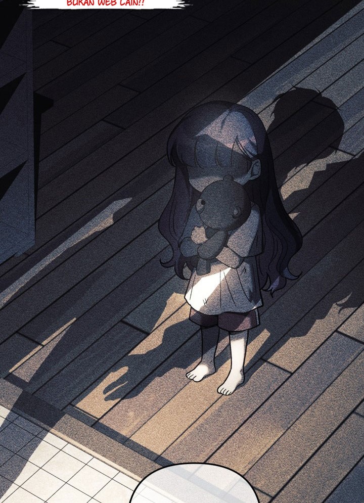 My Daughter is the Final Boss Chapter 20 Gambar 72