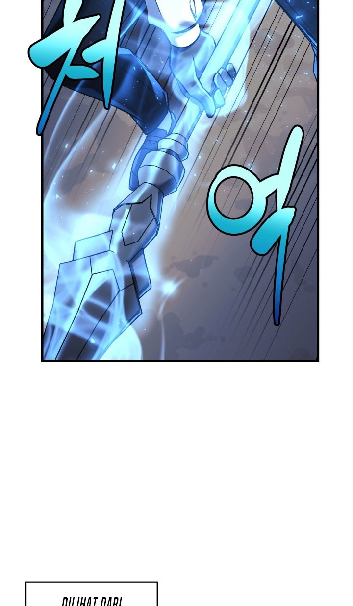 My Daughter is the Final Boss Chapter 20 Gambar 14