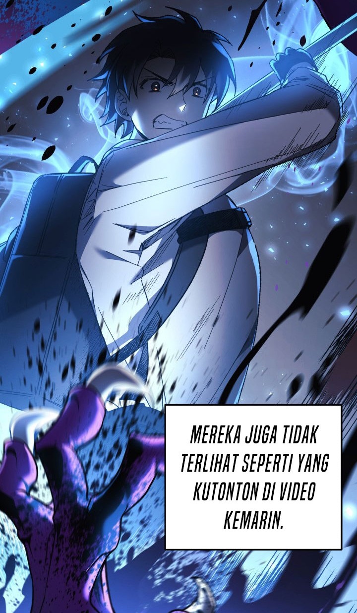 My Daughter is the Final Boss Chapter 20 Gambar 16