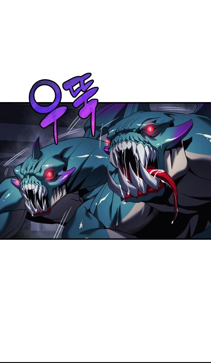 My Daughter is the Final Boss Chapter 20 Gambar 18