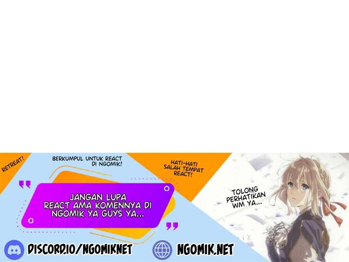 Escort Warrior Chapter 91 Gambar 39
