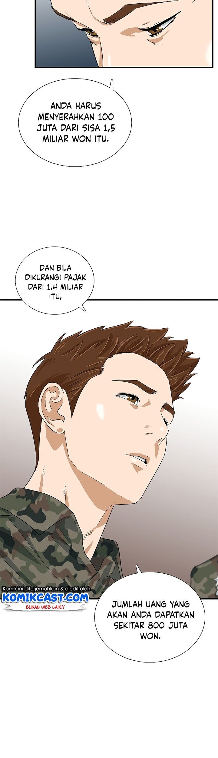 This is the Law Chapter 39 Gambar 18