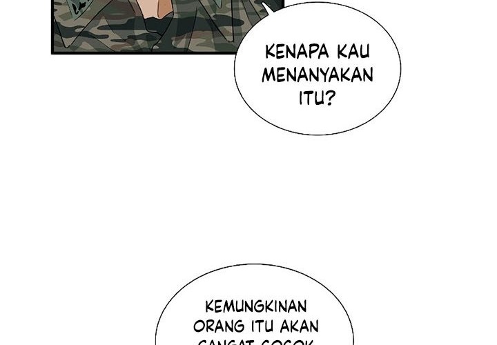 This is the Law Chapter 39 Gambar 40