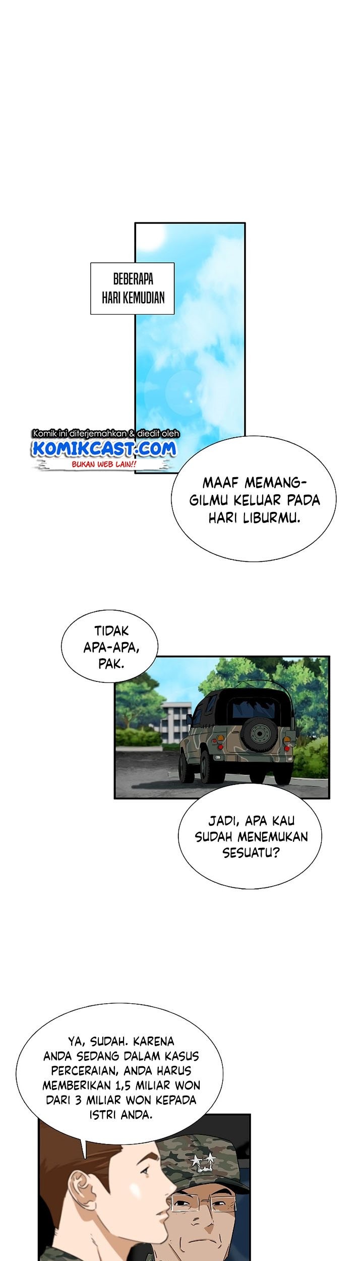 This is the Law Chapter 39 Gambar 16