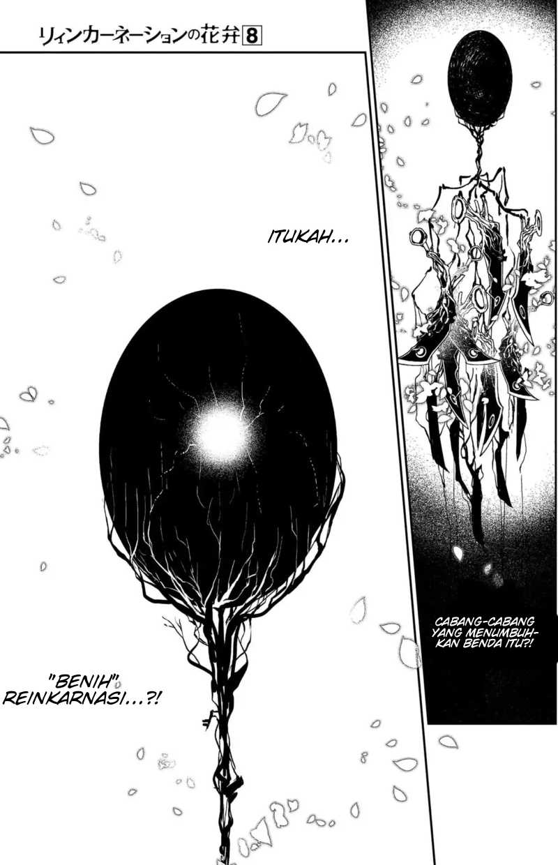 Reincarnation no Kaben Chapter 40 Gambar 18
