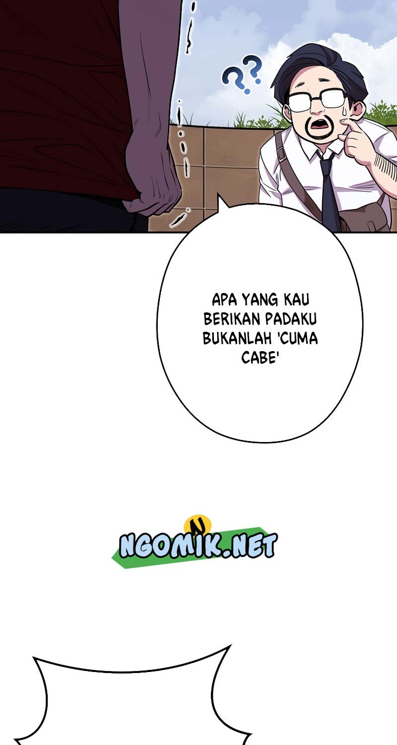 Dungeon Reset Chapter 120 Gambar 39