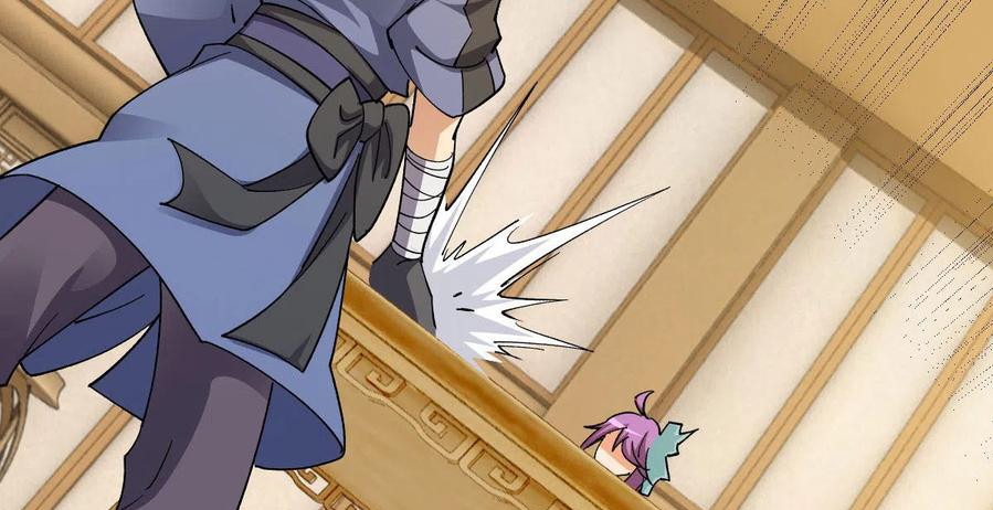 Nerve Martial Arts Unparalleled (Shenwu Linzhi) Chapter 15 Gambar 104