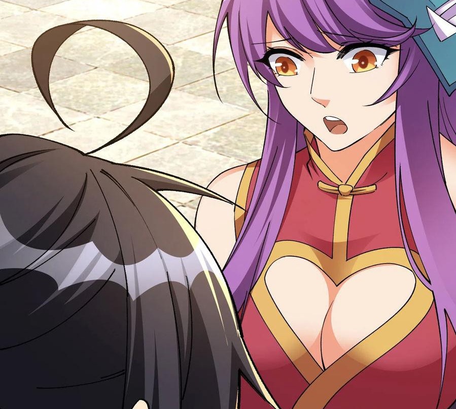 Nerve Martial Arts Unparalleled (Shenwu Linzhi) Chapter 15 Gambar 111