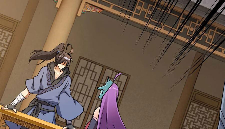 Nerve Martial Arts Unparalleled (Shenwu Linzhi) Chapter 15 Gambar 116