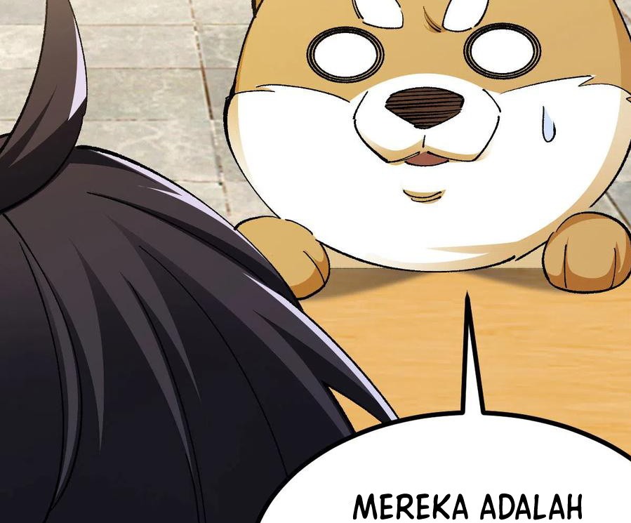 Nerve Martial Arts Unparalleled (Shenwu Linzhi) Chapter 15 Gambar 132