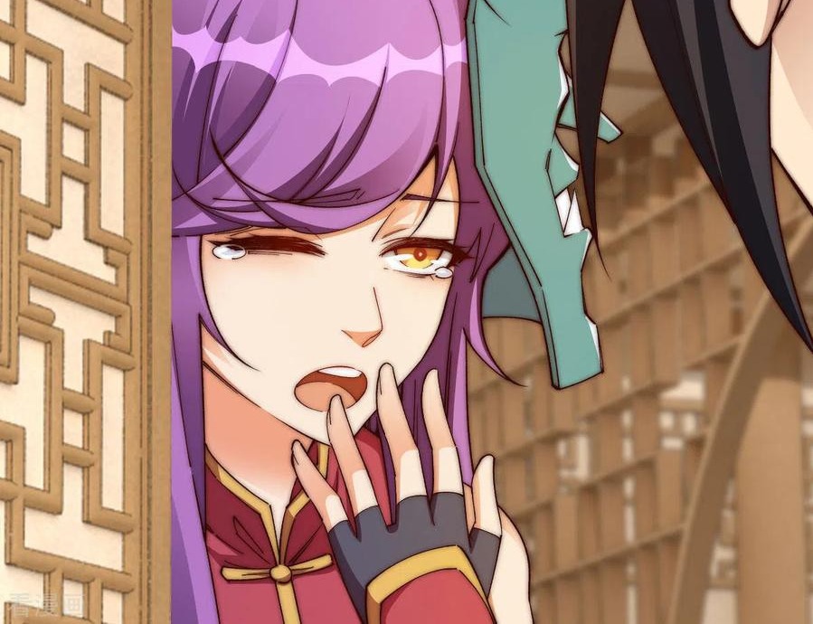 Nerve Martial Arts Unparalleled (Shenwu Linzhi) Chapter 15 Gambar 19