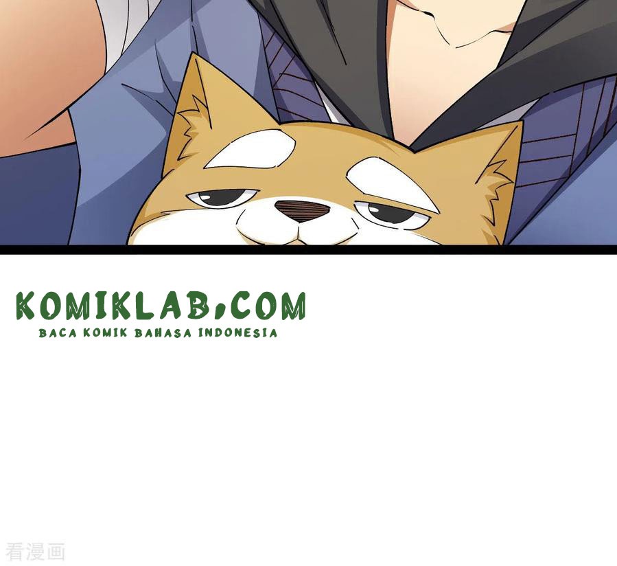 Nerve Martial Arts Unparalleled (Shenwu Linzhi) Chapter 15 Gambar 28