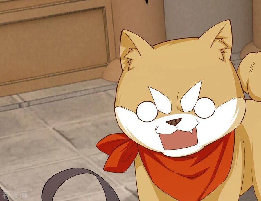 Nerve Martial Arts Unparalleled (Shenwu Linzhi) Chapter 15 Gambar 49