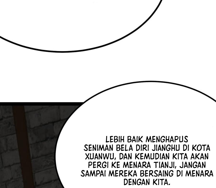 Nerve Martial Arts Unparalleled (Shenwu Linzhi) Chapter 15 Gambar 75