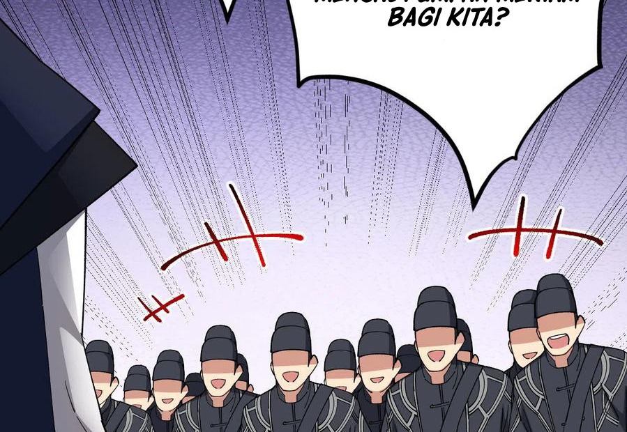 Nerve Martial Arts Unparalleled (Shenwu Linzhi) Chapter 15 Gambar 84