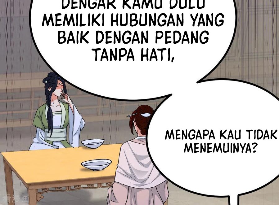 Nerve Martial Arts Unparalleled (Shenwu Linzhi) Chapter 15 Gambar 91