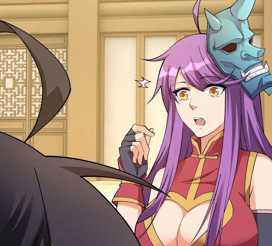 Nerve Martial Arts Unparalleled (Shenwu Linzhi) Chapter 15 Gambar 96