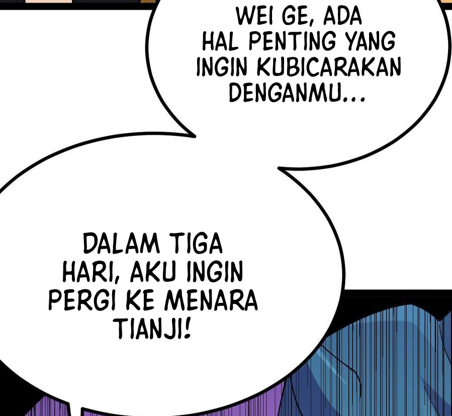 Nerve Martial Arts Unparalleled (Shenwu Linzhi) Chapter 15 Gambar 98