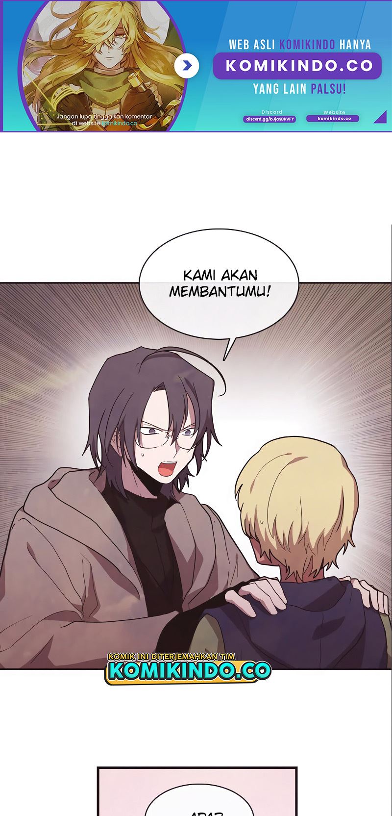 Baca Miracle Hero! Chapter 46 Gambar 2