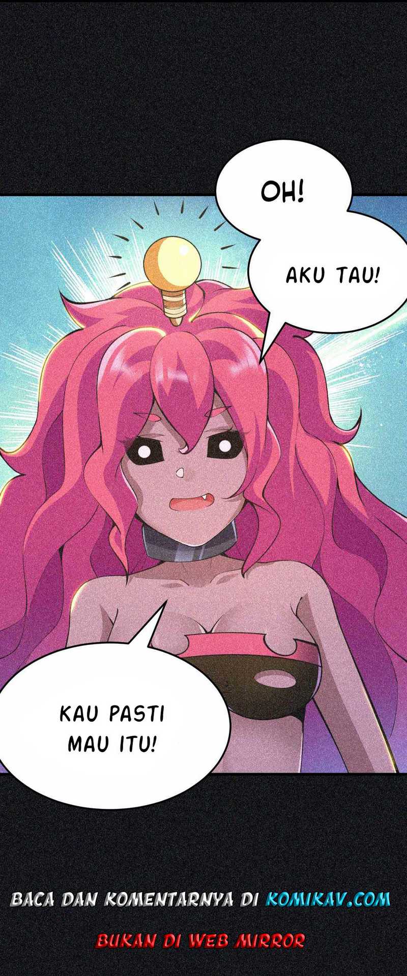 I just want to be beaten to death by everyone Chapter 59 Gambar 20