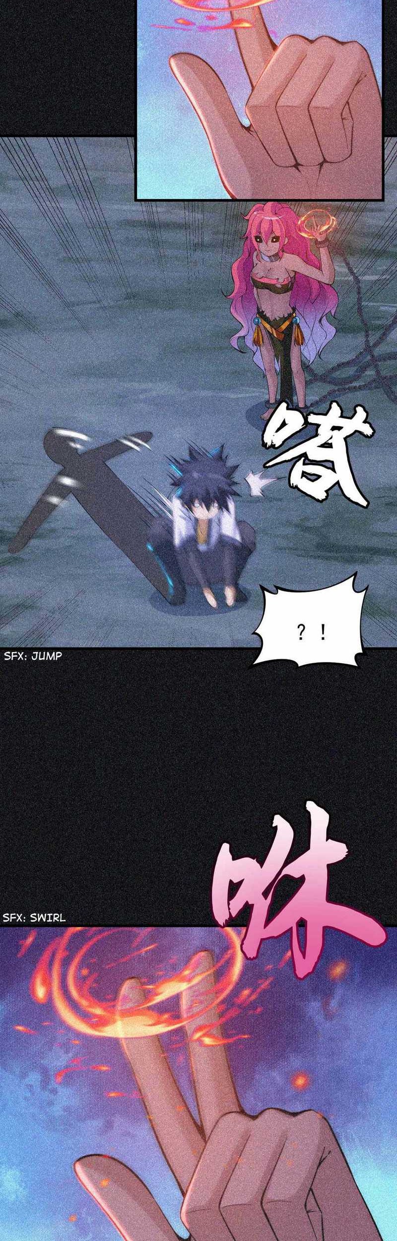 I just want to be beaten to death by everyone Chapter 59 Gambar 10