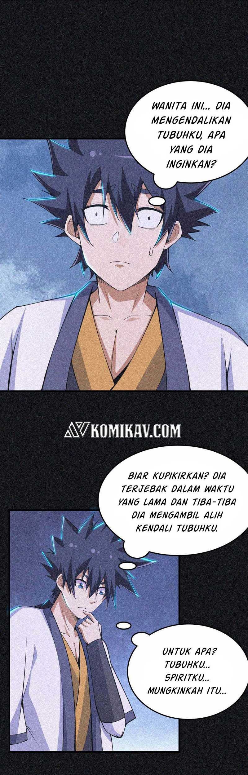 I just want to be beaten to death by everyone Chapter 59 Gambar 14