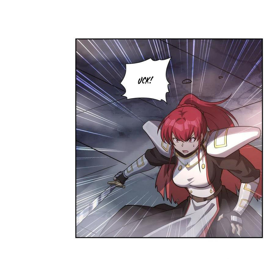 The Demon King Who Lost His Job Chapter 270 Gambar 24