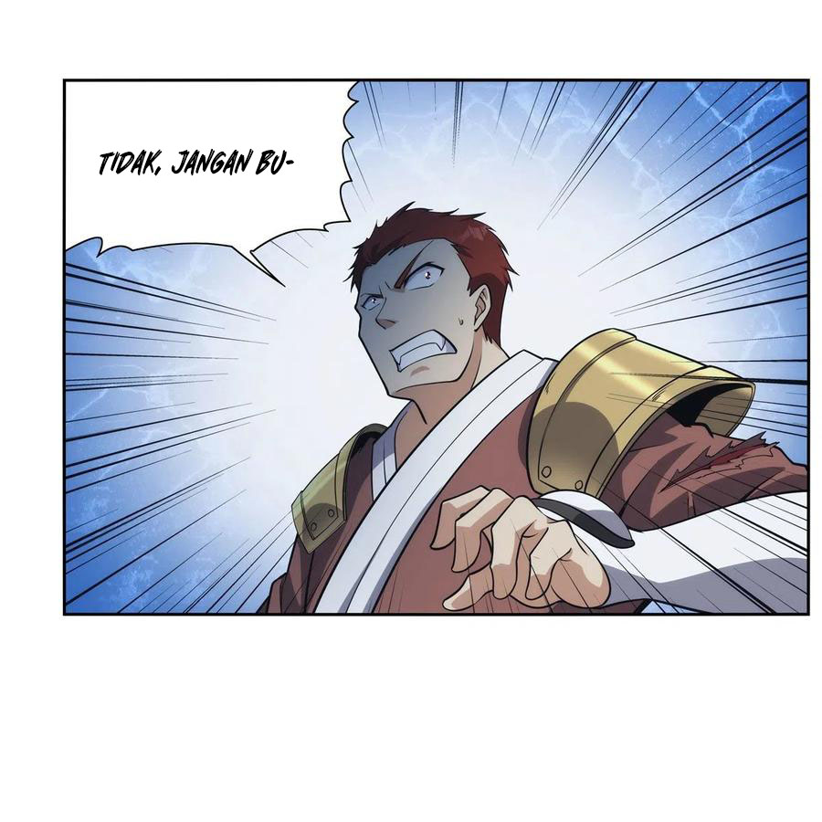 The Demon King Who Lost His Job Chapter 270 Gambar 32