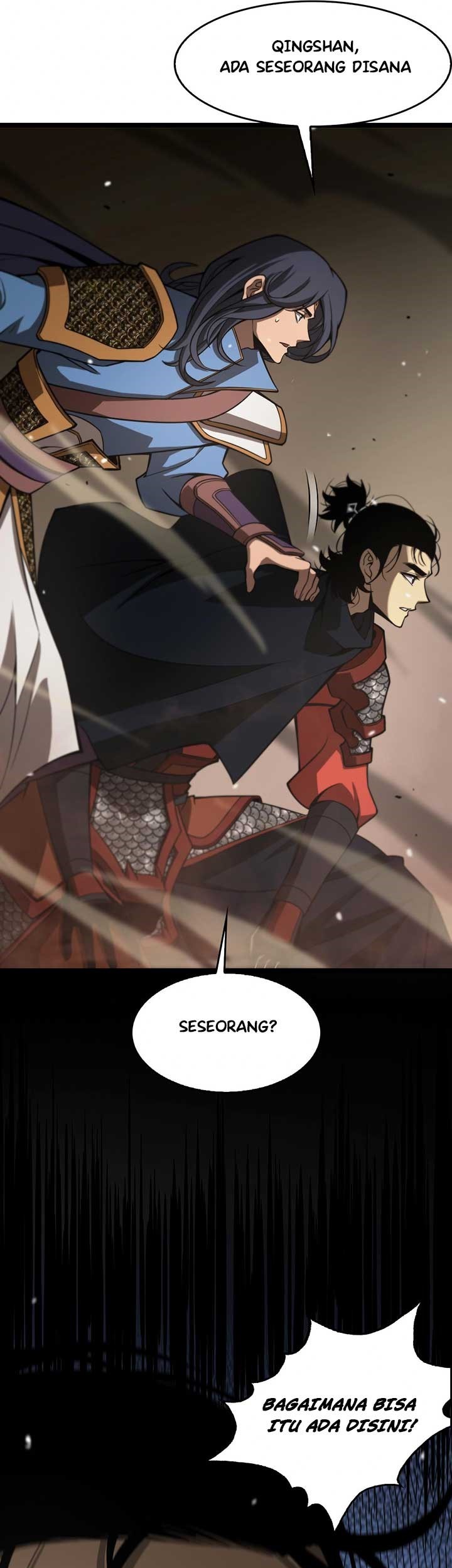 World’s Apocalypse Online Chapter 108 Gambar 19