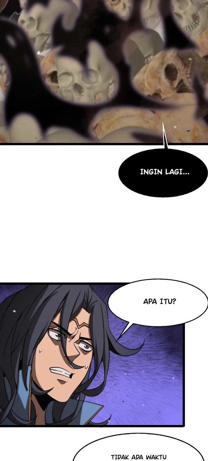 World’s Apocalypse Online Chapter 108 Gambar 22