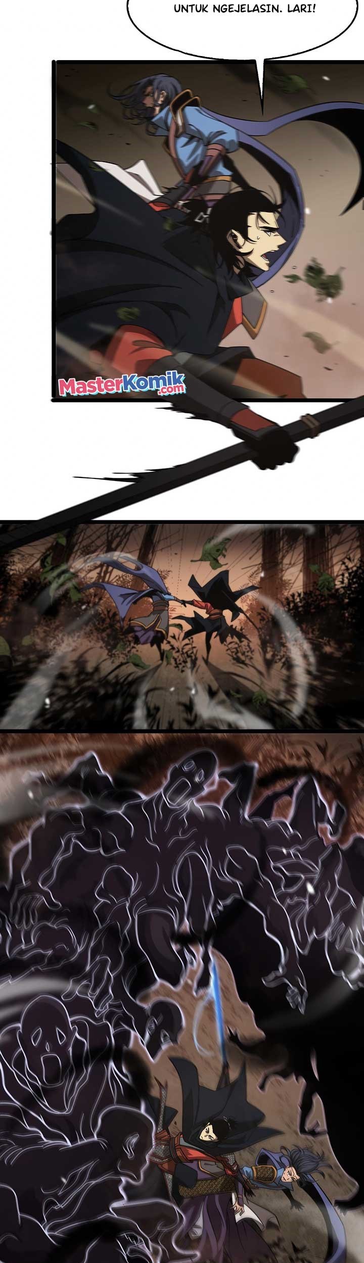 World’s Apocalypse Online Chapter 108 Gambar 23