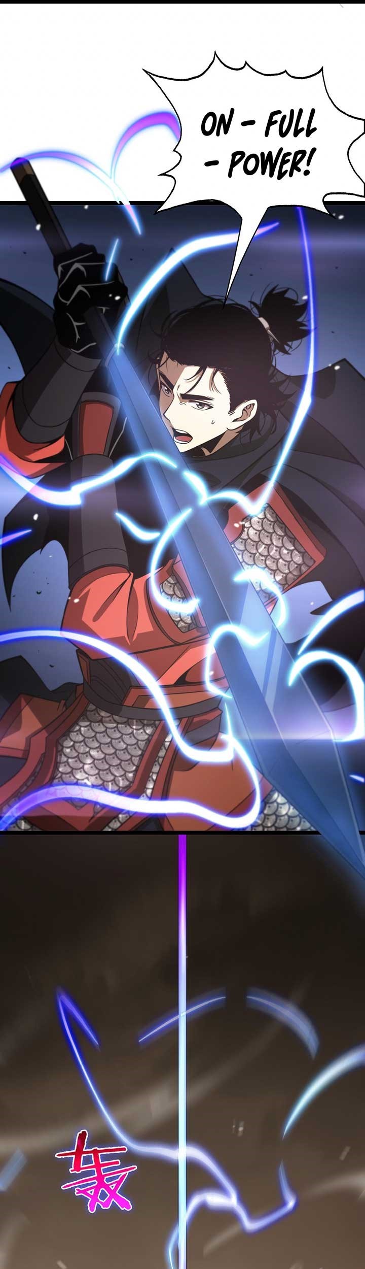 World’s Apocalypse Online Chapter 108 Gambar 25
