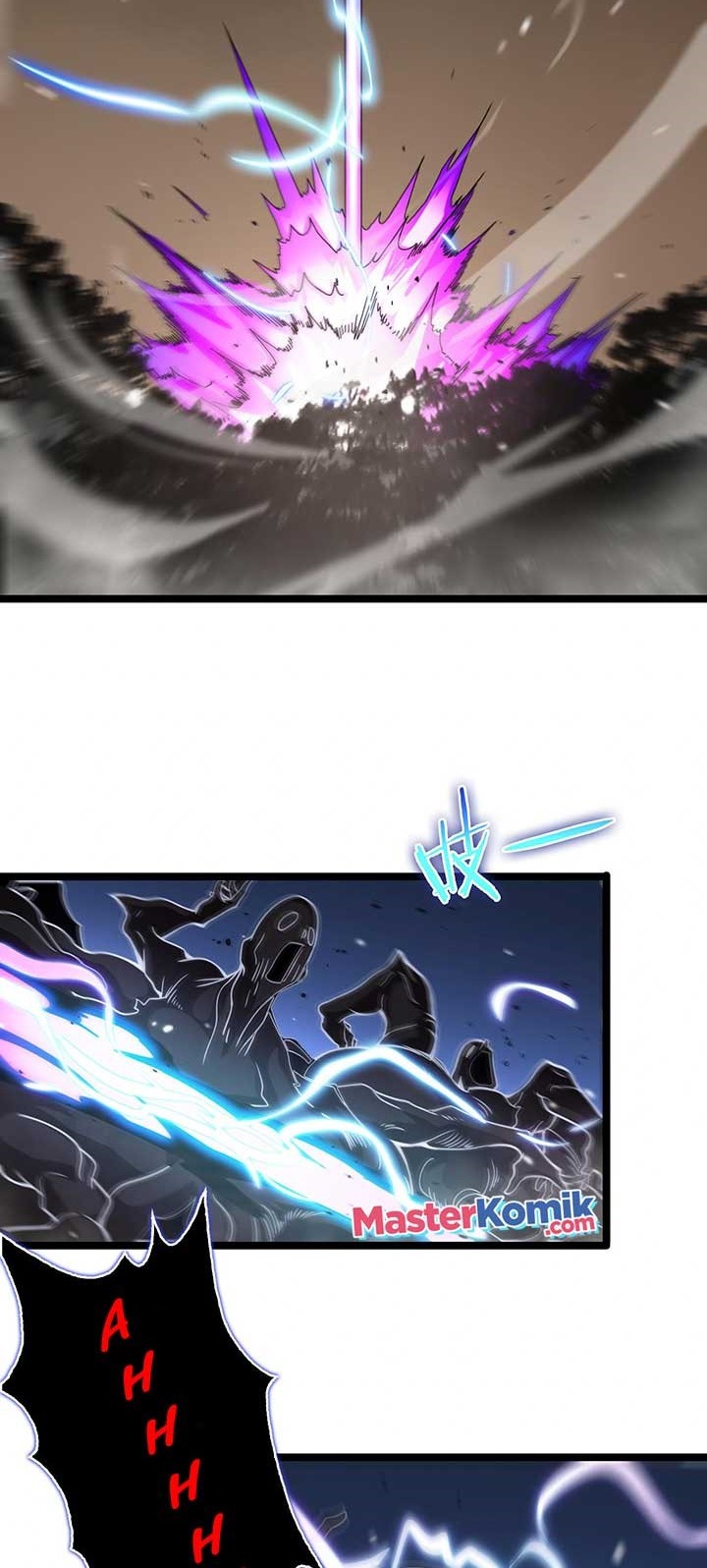 World’s Apocalypse Online Chapter 108 Gambar 26